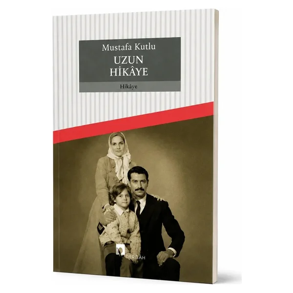 Uzun Hikaye - Mustafa Kutlu - Görsel 3
