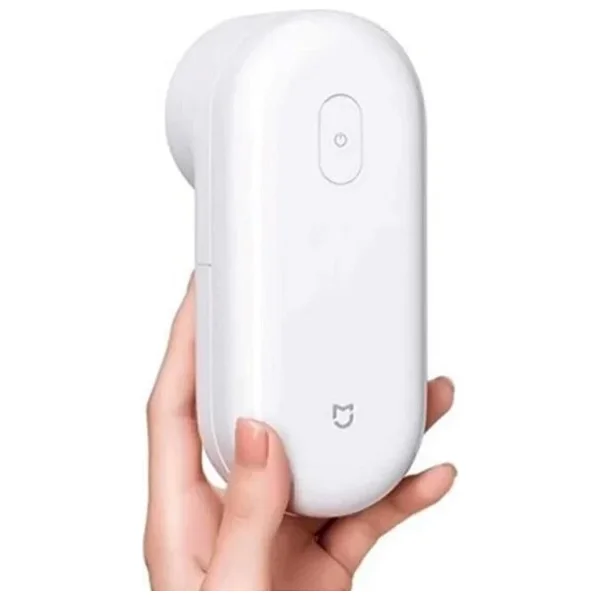 Xiaomi Giysi Tüy Tiftik Kesme Makinesi - 001-Beyaz - Görsel 4