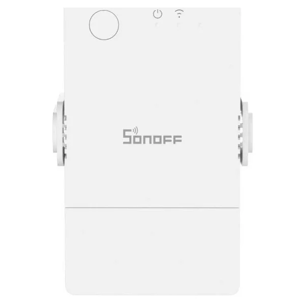 Sonoff POWR316 16A Akıllı Röle - Görsel 3