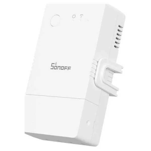 Sonoff POWR316 16A Akıllı Röle - Görsel 4