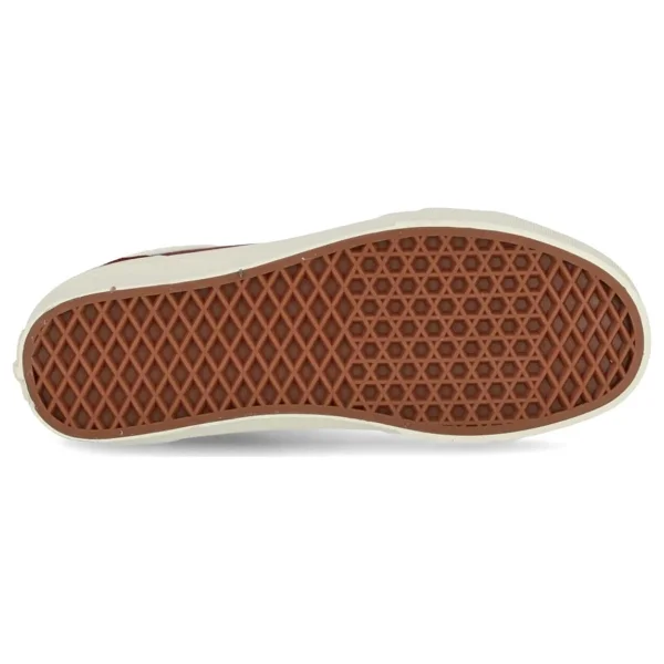 Vans Filmore VN000CSUNB31 Kırmızı Erkek Sneaker - Görsel 5