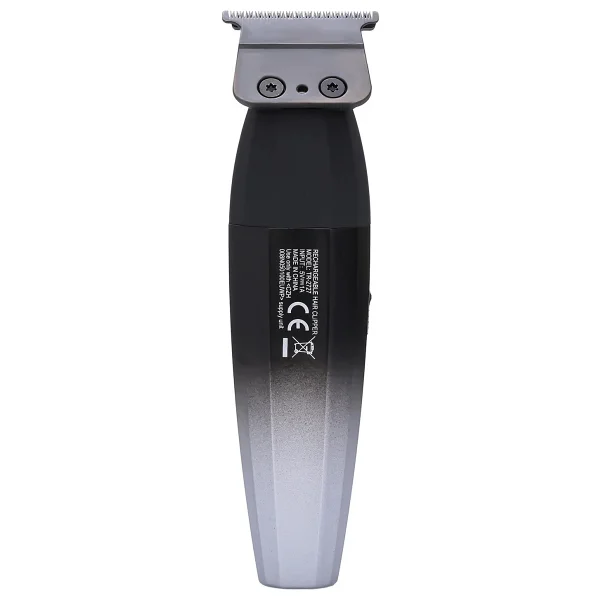 Powertec TR-4100 + TR-2727 2'li Saç Kesme Makinesi - Görsel 3