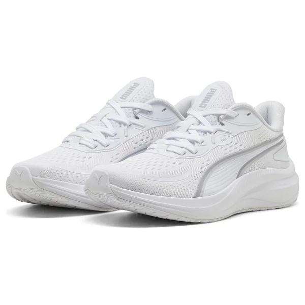 Puma Skyrocket Lite 2 311730-29 Beyaz Koşu Ayakkabısı - Görsel 2