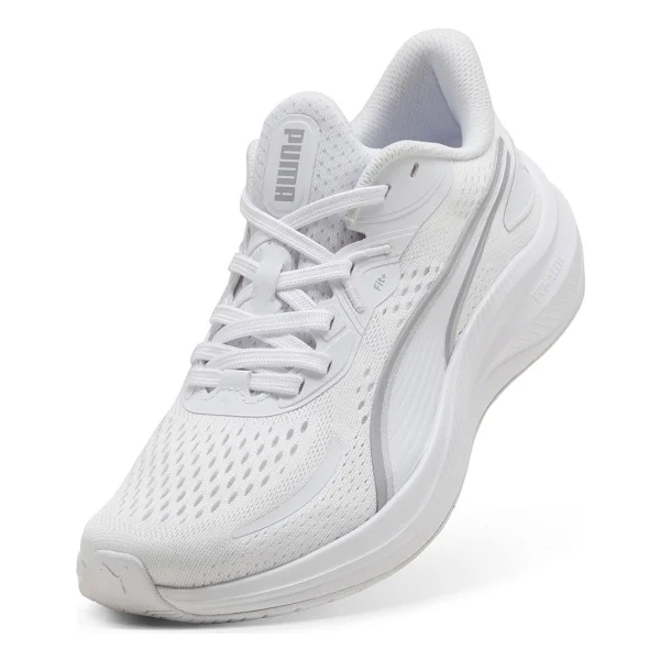 Puma Skyrocket Lite 2 311730-29 Beyaz Koşu Ayakkabısı - Görsel 4