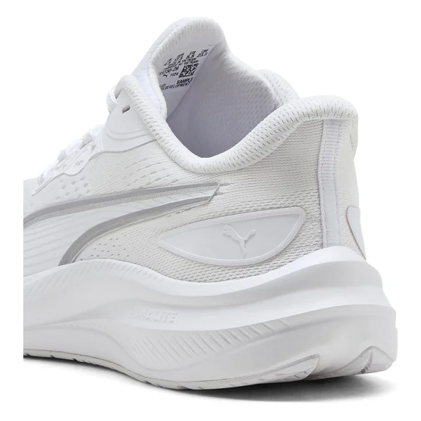 Puma Skyrocket Lite 2 311730-29 Beyaz Koşu Ayakkabısı - Görsel 5