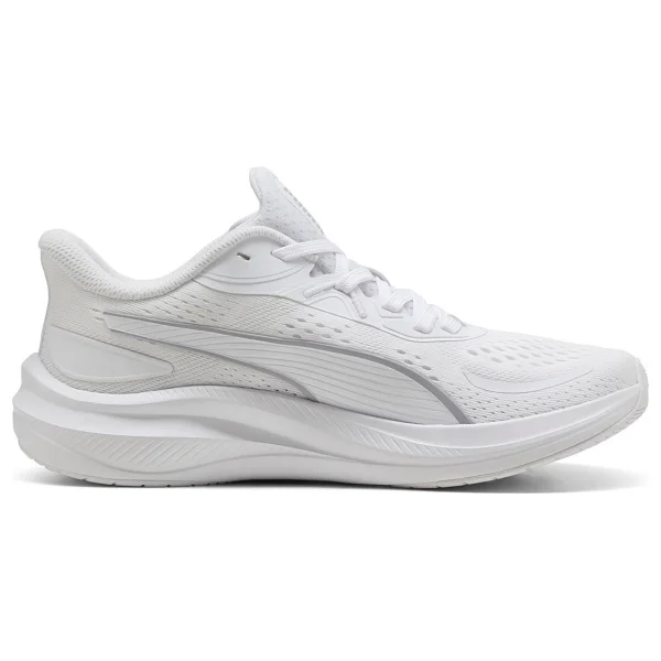 Puma Skyrocket Lite 2 311730-29 Beyaz Koşu Ayakkabısı - Görsel 6