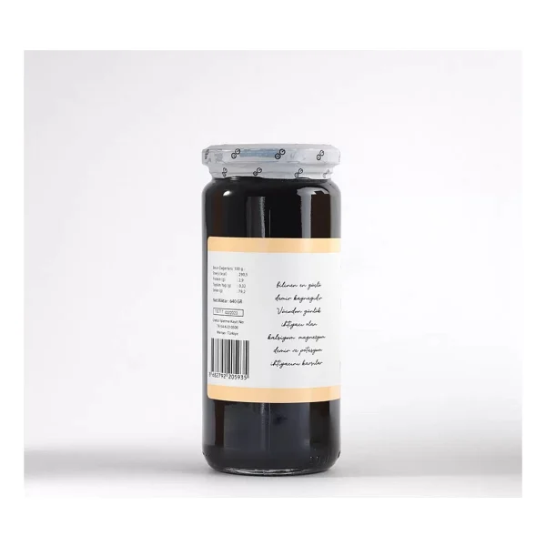 OG Natural Pancar Pekmezi 640 gr - Görsel 3