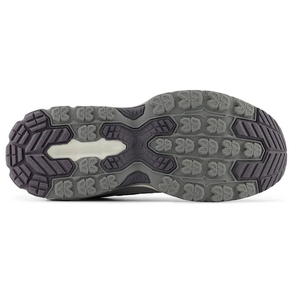 W4107ZS-R New Balance W4107Zs Kadın Spor Ayakkabı Gri - Görsel 4