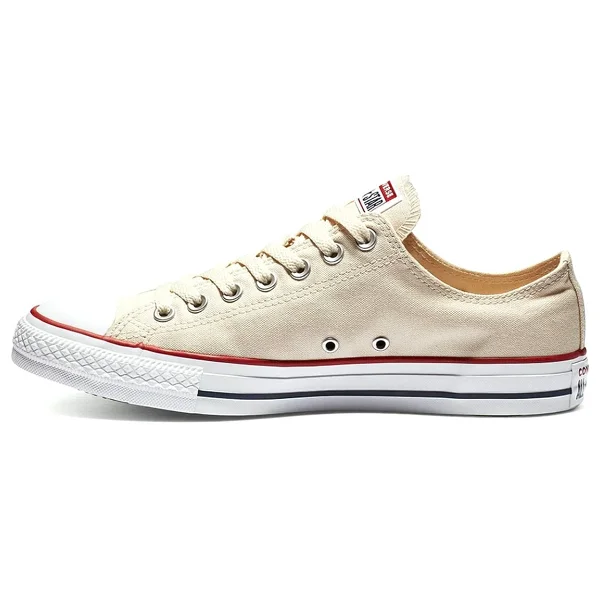 Converse Chuck Taylor All Star Classic Low M9165C Krem Sneaker - Görsel 6
