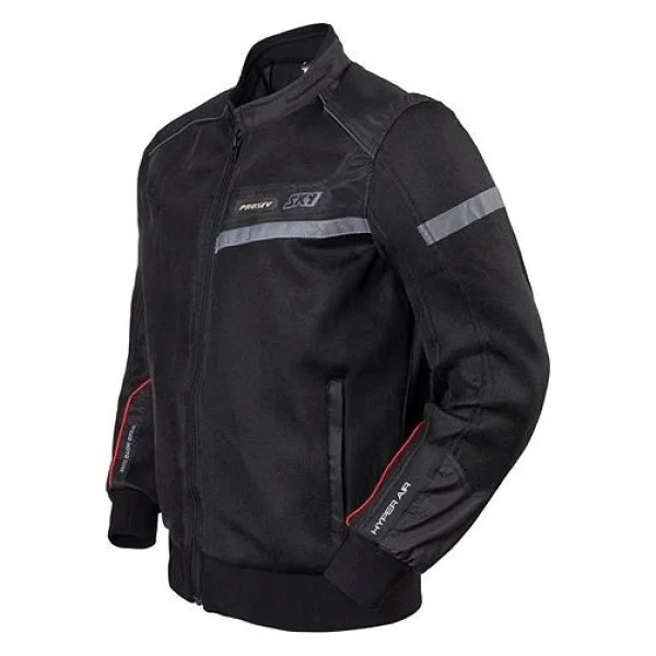 Prosev Sky Hyper 4 Mevsim Motosiklet Montu - Görsel 5