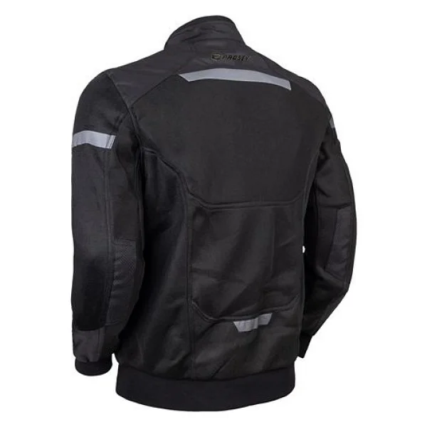 Prosev Sky Hyper 4 Mevsim Motosiklet Montu - Görsel 2