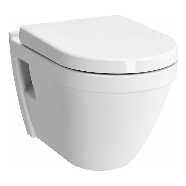 VitrA 7740L003-0850 S50 Rimex Asma Klozet - Görsel 4