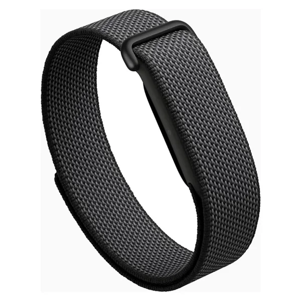 Google Fitbit Air Siyah Akıllı Bileklik - Görsel 5