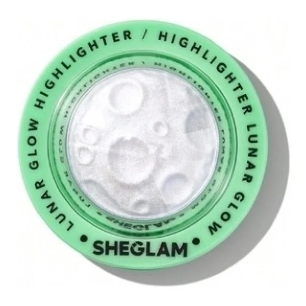 Sheglam Lunar Glow Neutron Star Highlighter - Görsel 3