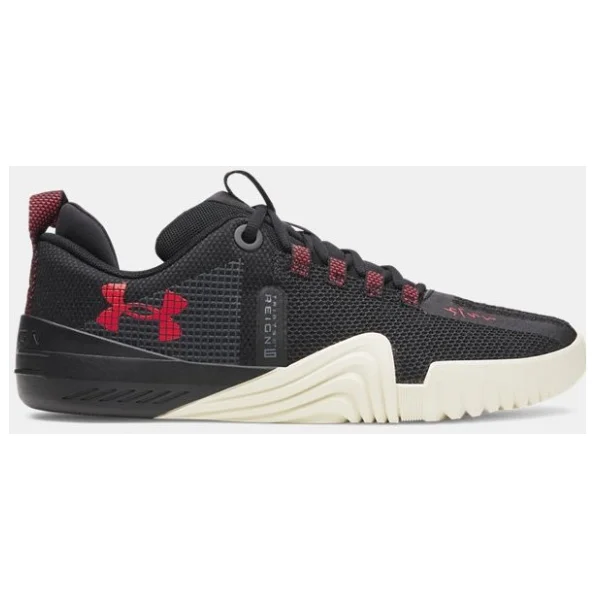 Under Armour Reign 6 3027341-452 Mavi Erkek Spor Ayakkabı - Görsel 6