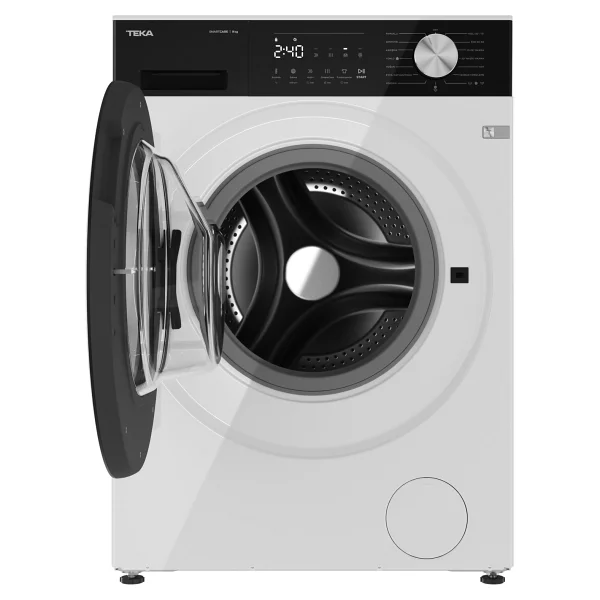 Teka WM 20941 WH 1400 Devir 9 Kg Çamaşır Makinesi - Görsel 2