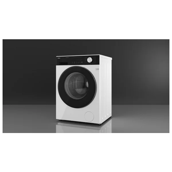 Teka WM 20941 WH 1400 Devir 9 Kg Çamaşır Makinesi - Görsel 6