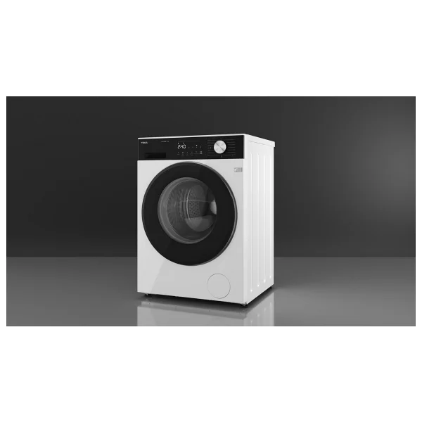 Teka WM 20941 WH 1400 Devir 9 Kg Çamaşır Makinesi - Görsel 7
