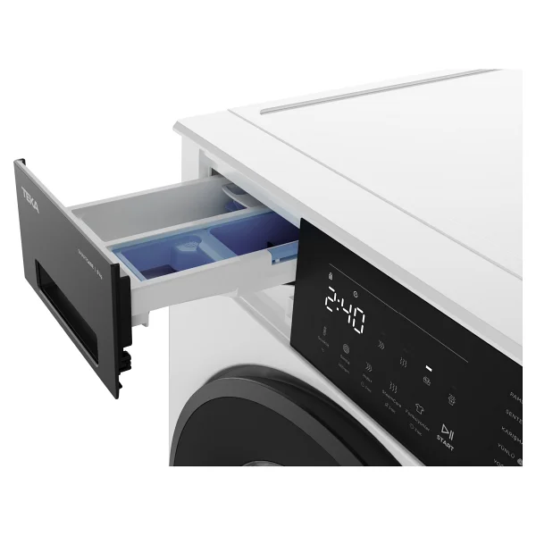 Teka WM 20941 WH 1400 Devir 9 Kg Çamaşır Makinesi - Görsel 9