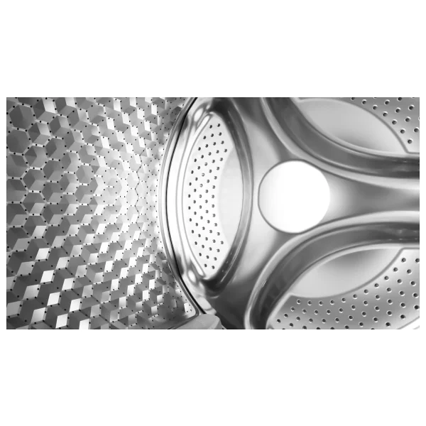 Teka WM 20941 WH 1400 Devir 9 Kg Çamaşır Makinesi - Görsel 10
