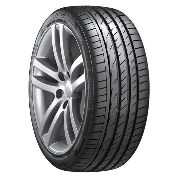Laufenn S FIT EQ LK01B 245/50 R18 100W RFT Yaz Lastiği - 2024 - Görsel 2