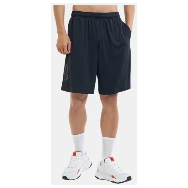 Under Armour Tech Graphic 1306443 Erkek Şort - Görsel 7