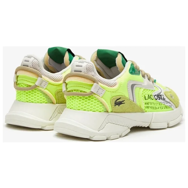 Lacoste L003 Neo Erkek Sneaker - Görsel 3