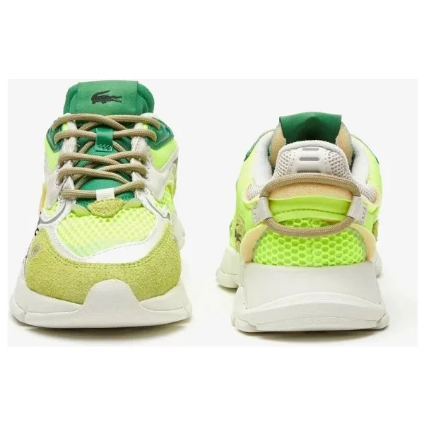Lacoste L003 Neo Erkek Sneaker - Görsel 6