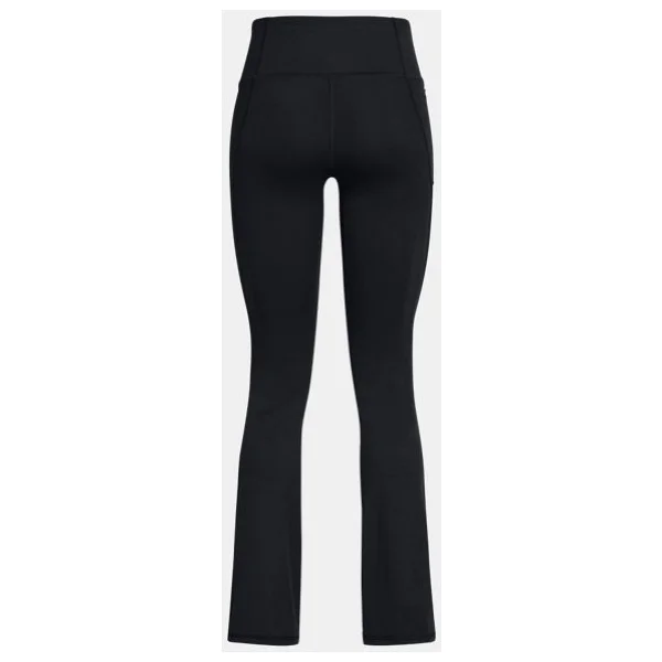 Under Armour Motion Flare 1379176-003 Siyah Kadın Eşofman Altı - Görsel 5