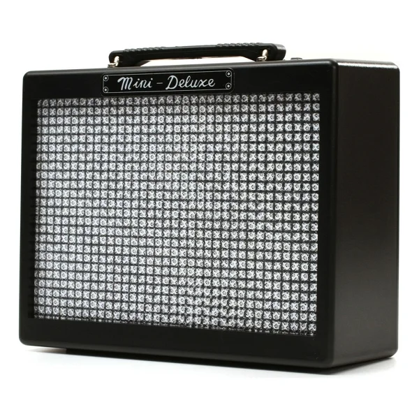 Fender MD-20 Mini Deluxe Elektro Gitar Amfisi - Görsel 3