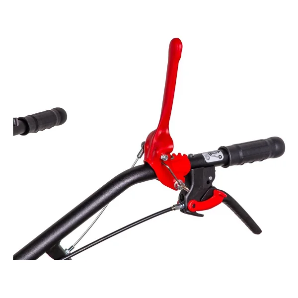 Eurosystems M310 127 cm Benzinli Ot Biçme Makinesi - Görsel 2