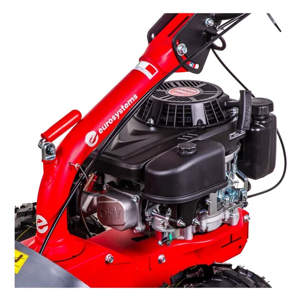 Eurosystems M310 127 cm Benzinli Ot Biçme Makinesi - Görsel 3