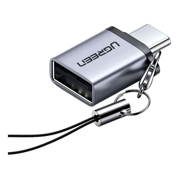 Ugreen Type-C to USB 3.0 Dönüştürücü - Görsel 6