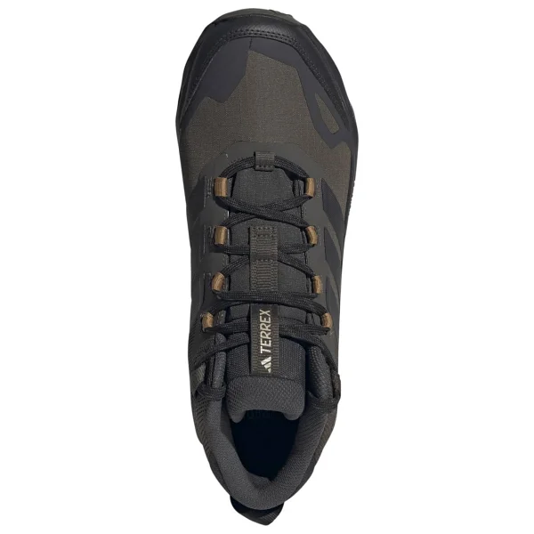 Adidas Terrex Skychaser AX5 Mid Gore-Tex JR3980 Haki Erkek Outdoor Bot - Görsel 3