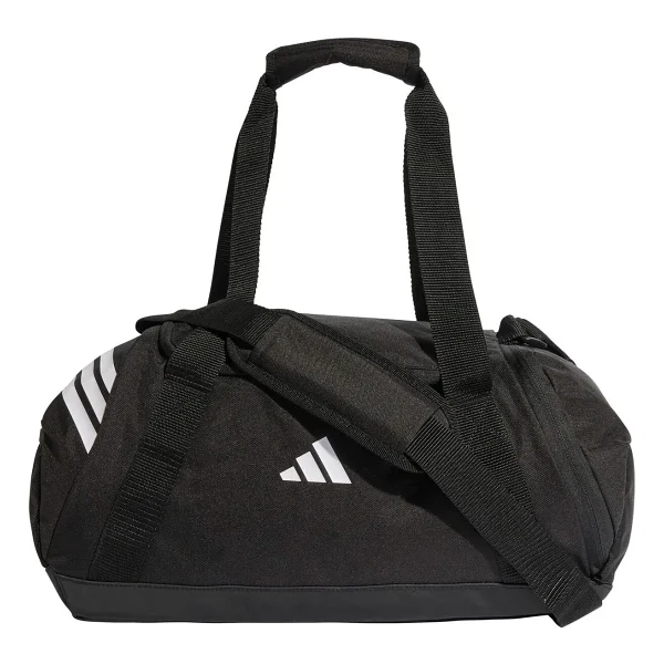 Adidas Tiro Duffle S JY7916 Siyah Spor Çantası - Görsel 2