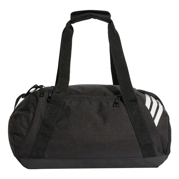 Adidas Tiro Duffle S JY7916 Siyah Spor Çantası - Görsel 4