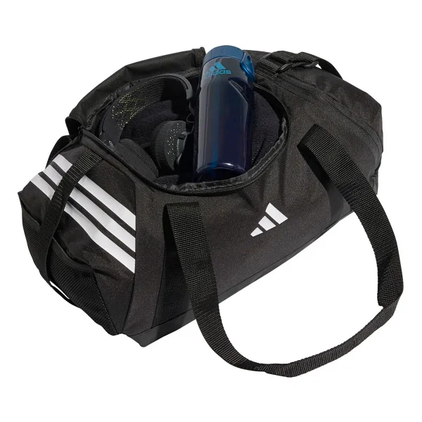 Adidas Tiro Duffle S JY7916 Siyah Spor Çantası - Görsel 5