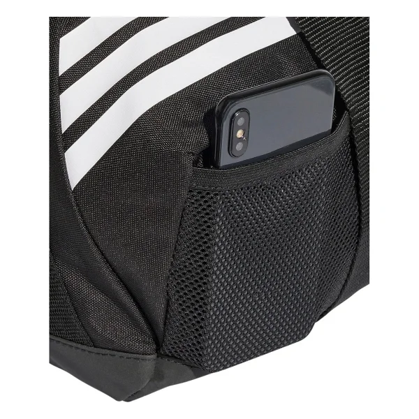 Adidas Tiro Duffle S JY7916 Siyah Spor Çantası - Görsel 6