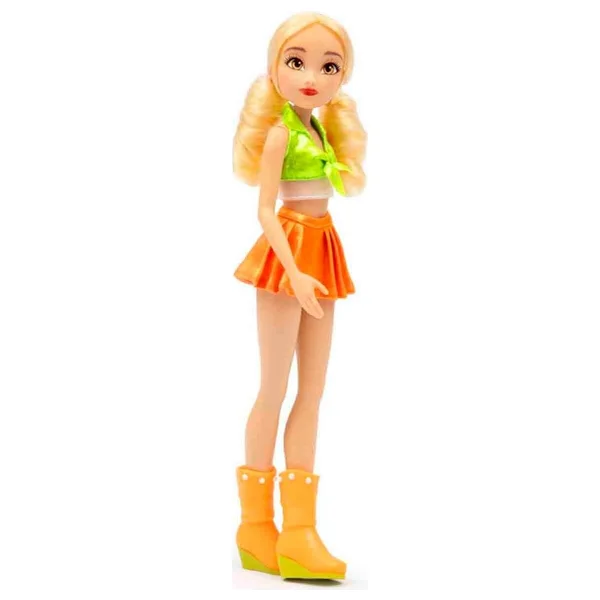 Winx Club İkonik Periler Stella WNX77000 - Görsel 3