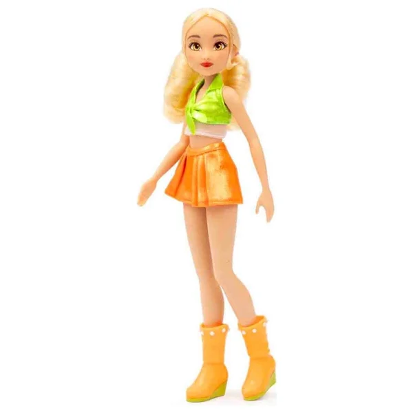 Winx Club İkonik Periler Stella WNX77000 - Görsel 4
