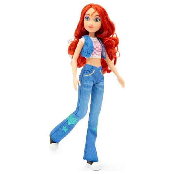 Winx Club İkonik Periler Bloom WNX77000 - Görsel 2