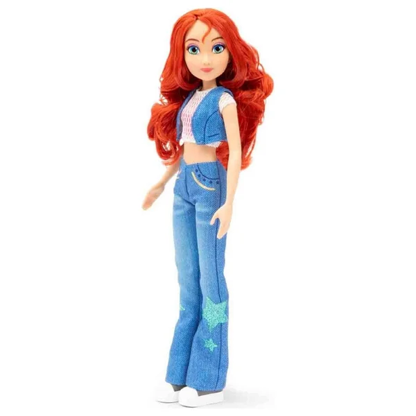 Winx Club İkonik Periler Bloom WNX77000 - Görsel 4