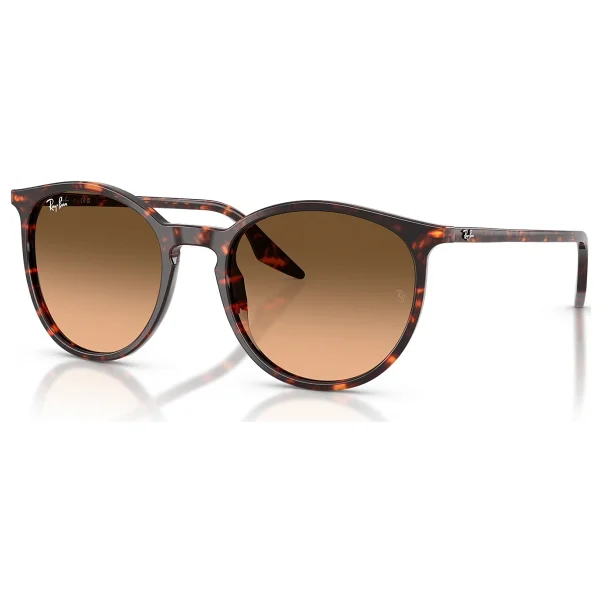 Ray-Ban 2204 14293B Havana Red-Pink Güneş Gözlüğü - Görsel 5