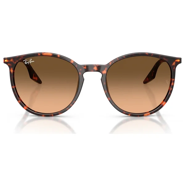 Ray-Ban 2204 14293B Havana Red-Pink Güneş Gözlüğü - Görsel 2