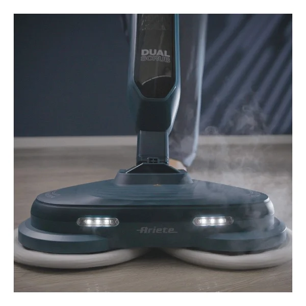 Ariete Dual Steam 4178/00 Buharlı Temizleyici - Görsel 7