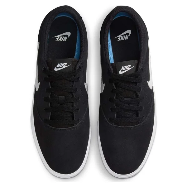 Nike Charge Suede IB2750 Erkek Sneaker - Görsel 3
