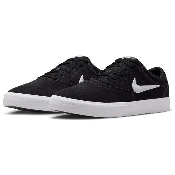 Nike Charge Suede IB2750 Erkek Sneaker - Görsel 5
