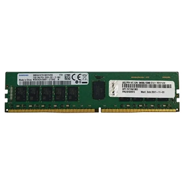 Lenovo ThinkSystem 32 GB 5600 MHz 4X77A88051 DDR5 Sunucu Belleği - Görsel 5