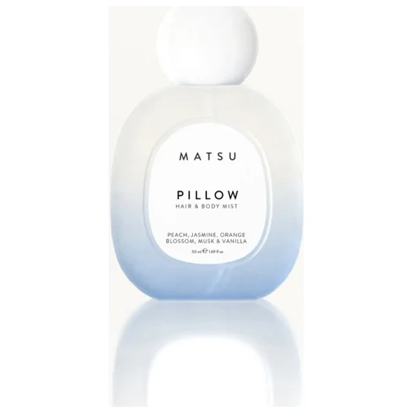 Matsu Pillow 50 ml Saç ve Vücut Parfümü - Görsel 6