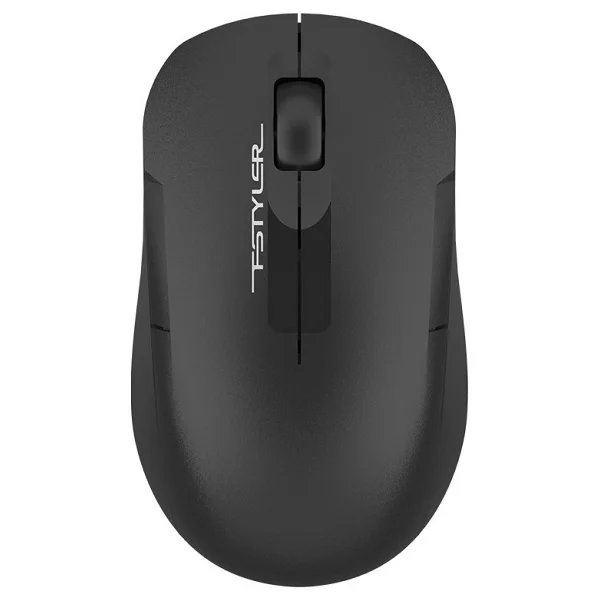 A4 Tech FG15S Sessiz Optik Kablosuz Mouse - Görsel 3